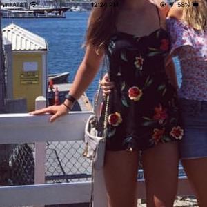 Urban Outfitters romper